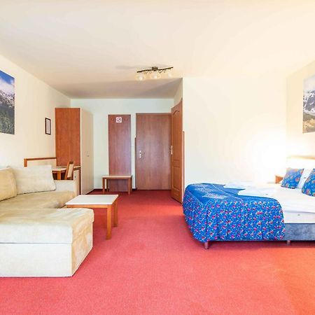Hotel Nalecz City Center Ζακοπάνε Εξωτερικό φωτογραφία