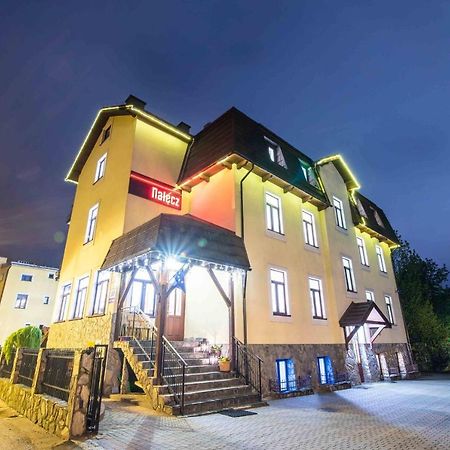 Hotel Nalecz City Center Ζακοπάνε Εξωτερικό φωτογραφία