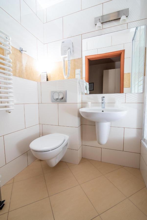 Hotel Nalecz City Center Ζακοπάνε Εξωτερικό φωτογραφία