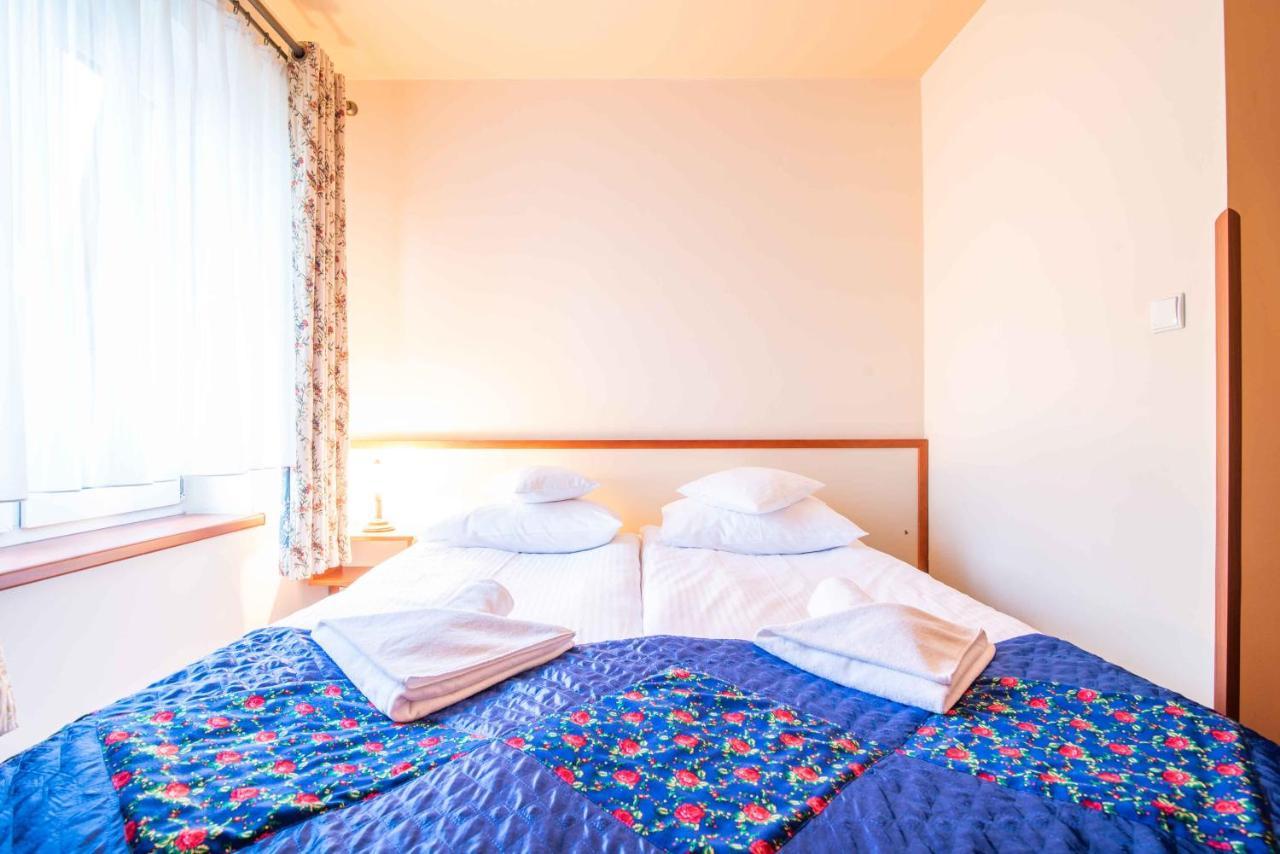 Hotel Nalecz City Center Ζακοπάνε Εξωτερικό φωτογραφία
