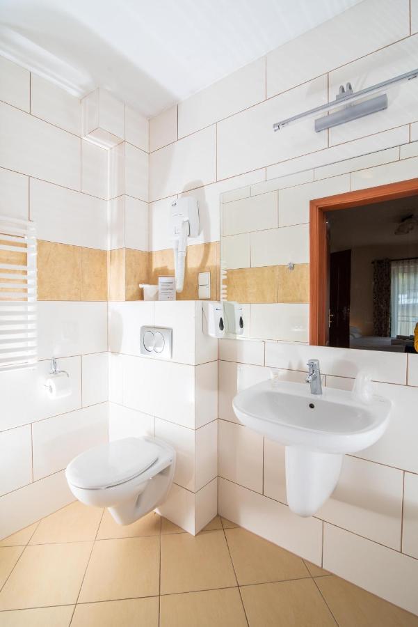 Hotel Nalecz City Center Ζακοπάνε Εξωτερικό φωτογραφία