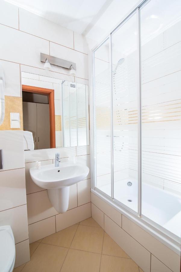 Hotel Nalecz City Center Ζακοπάνε Εξωτερικό φωτογραφία