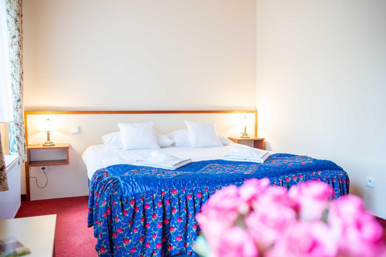 Hotel Nalecz City Center Ζακοπάνε Εξωτερικό φωτογραφία
